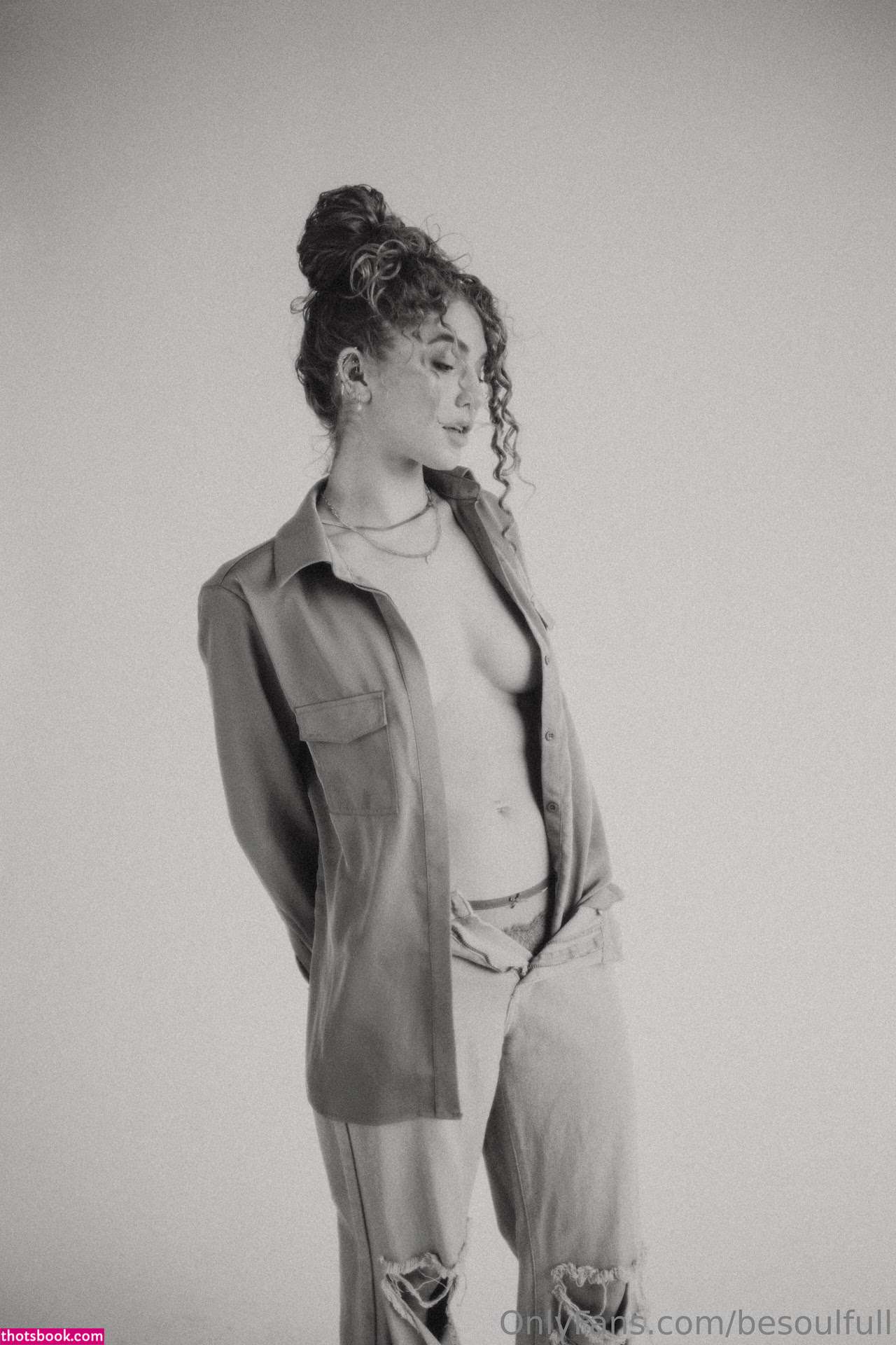 Morgan Crabtree Soularouge Nude OnlyFans Photos #1 1009103