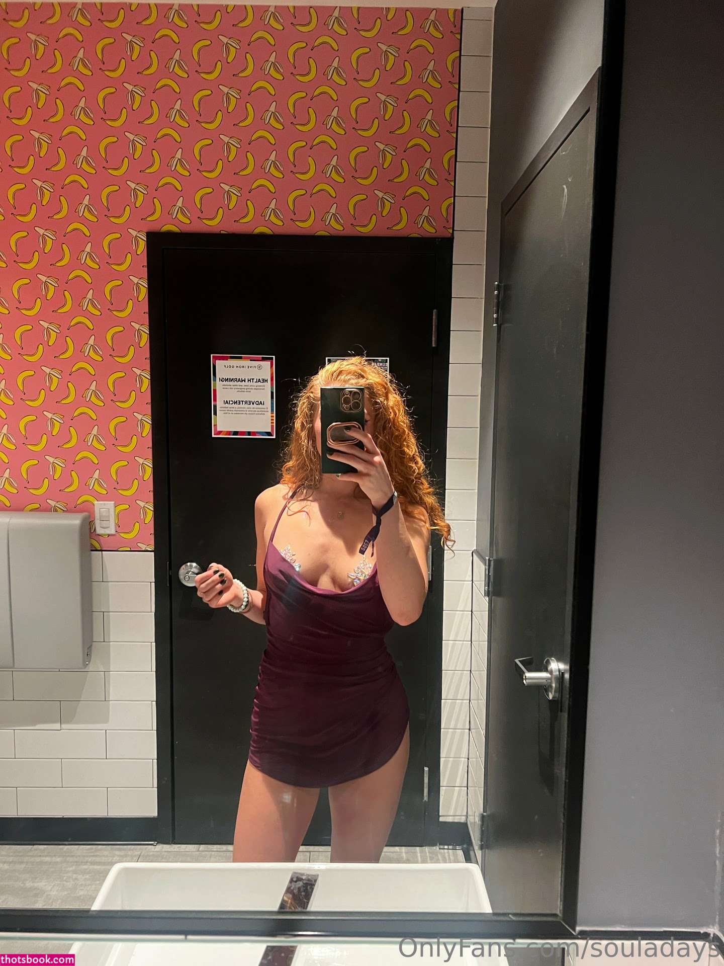 Morgan Crabtree Soularouge Nude OnlyFans Photos #1 1009108