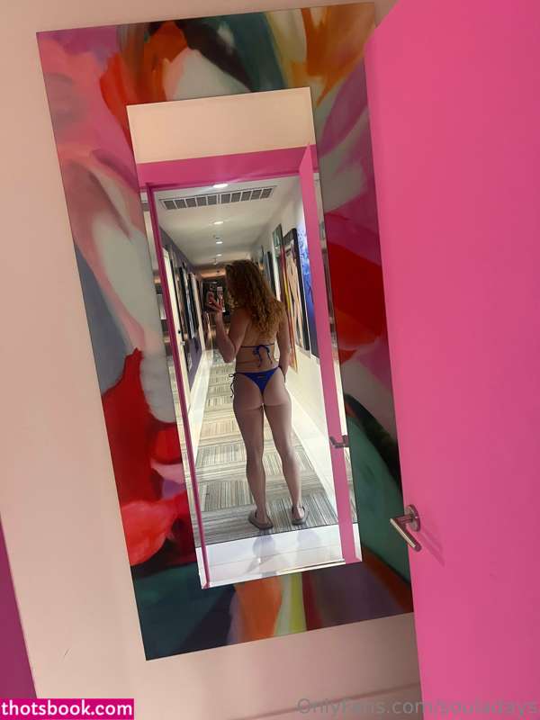 Morgan Crabtree Soularouge Nude OnlyFans Photos #1 1009110