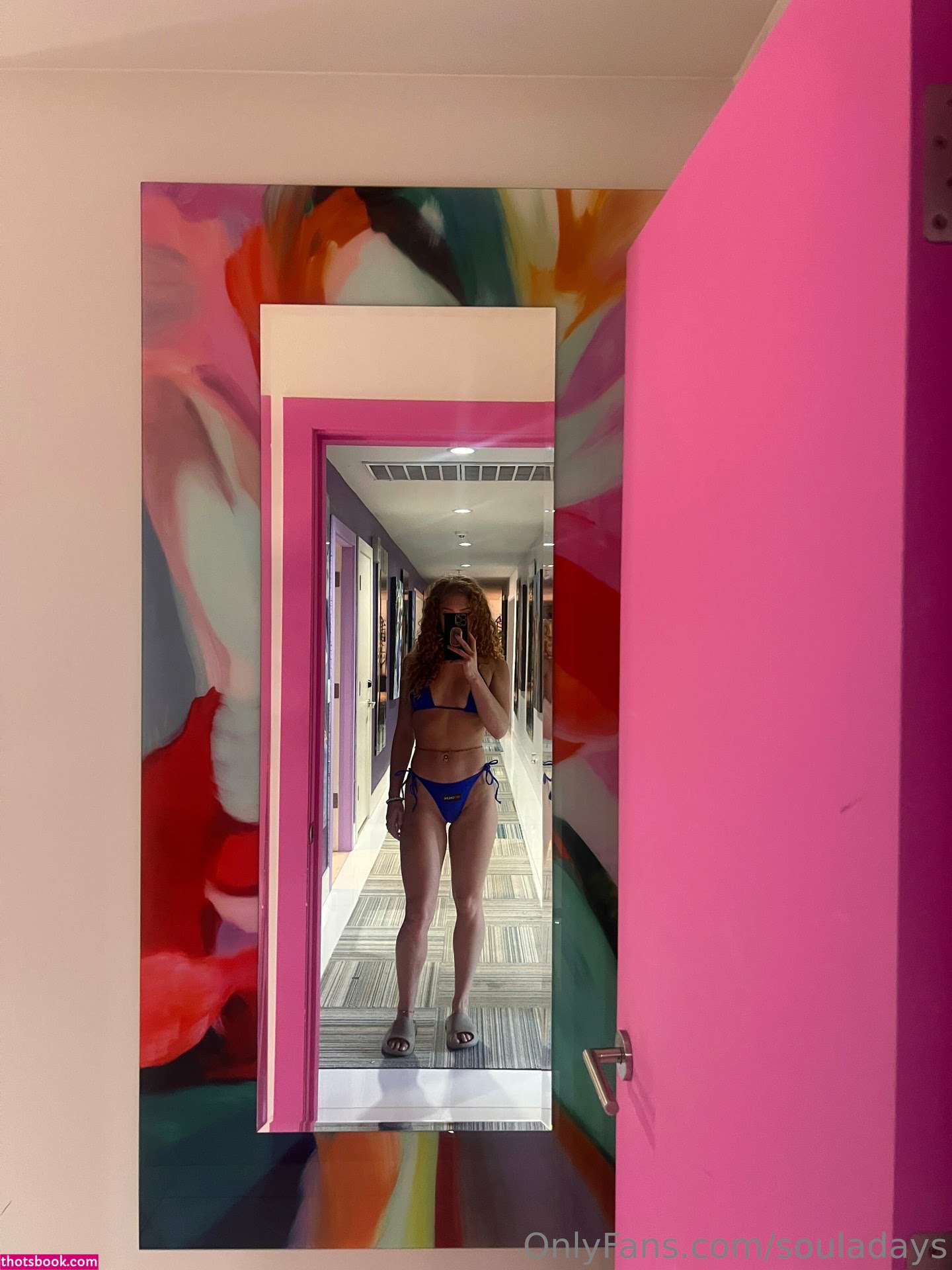 Morgan Crabtree Soularouge Nude OnlyFans Photos #1 1009125