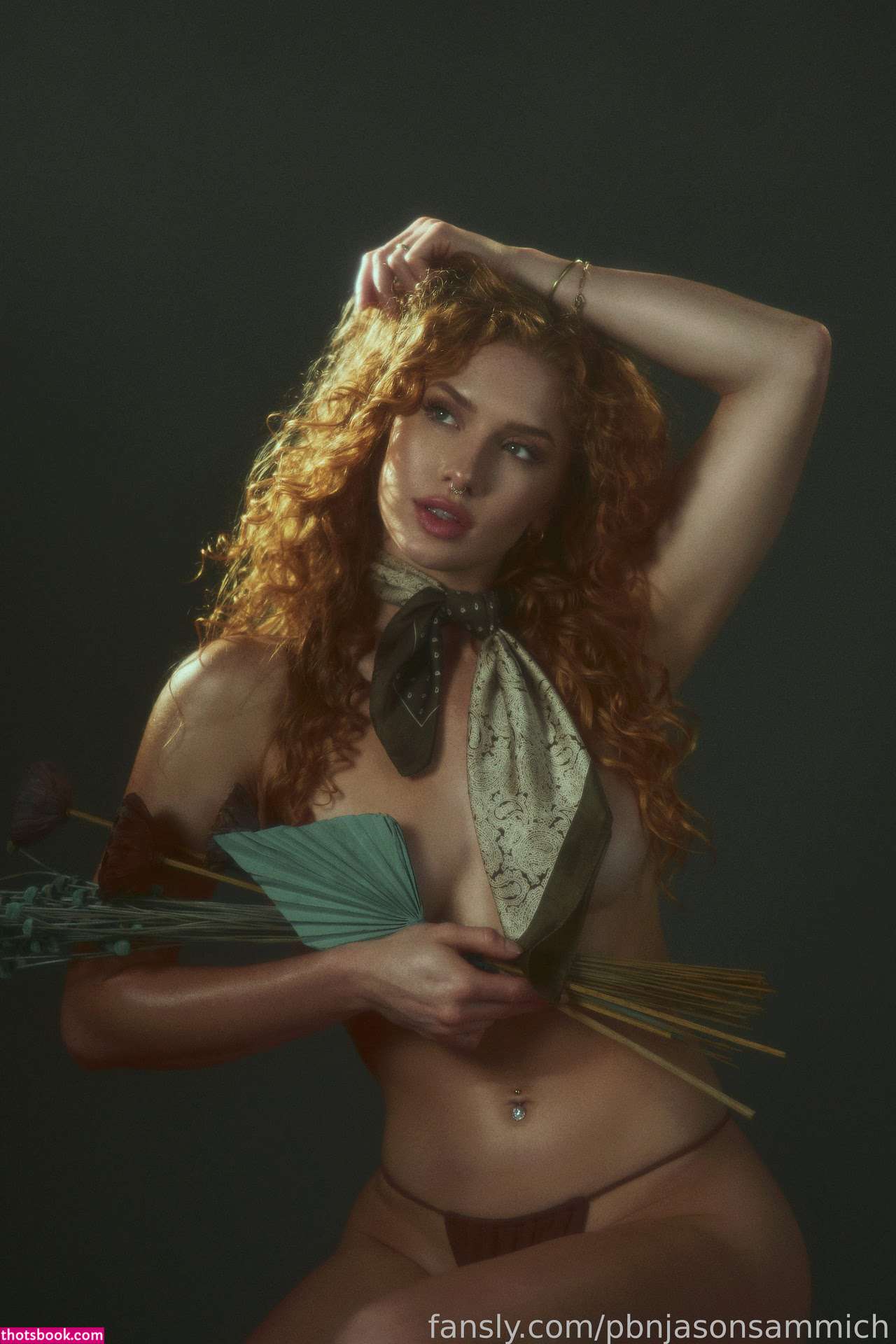 Morgan Crabtree Soularouge Nude OnlyFans Photos #4 1009148