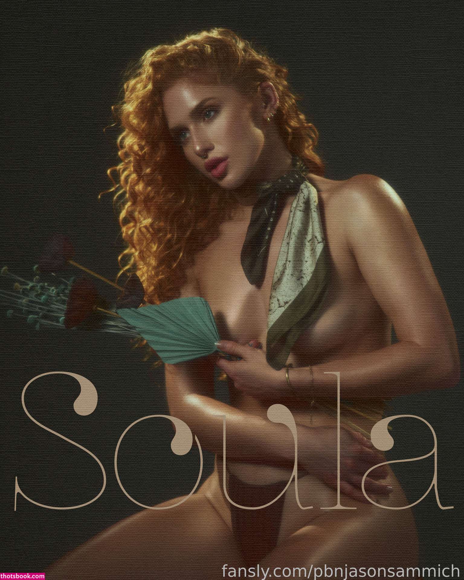 Morgan Crabtree Soularouge Nude OnlyFans Photos #4 1009151