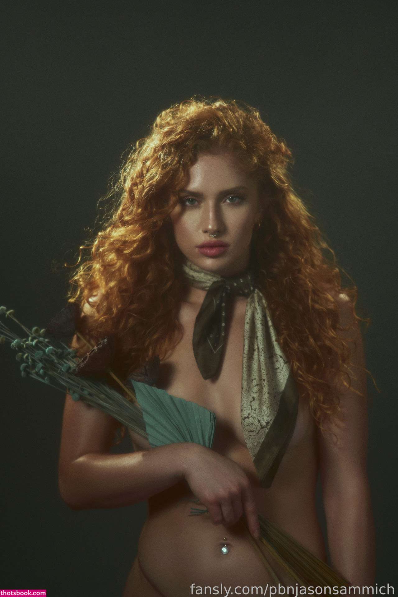 Morgan Crabtree Soularouge Nude OnlyFans Photos #4 1009152