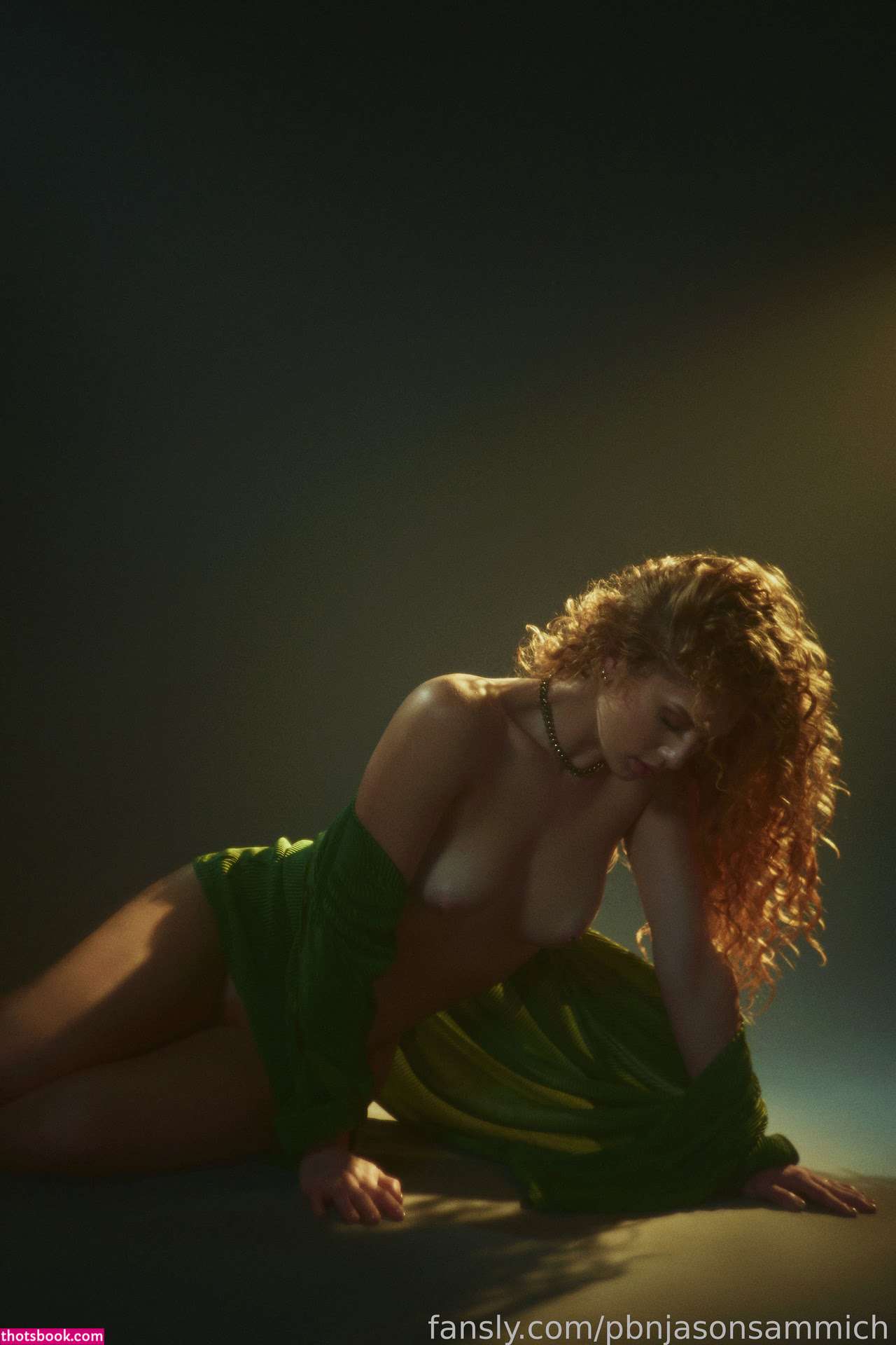 Morgan Crabtree Soularouge Nude OnlyFans Photos #6 1009183