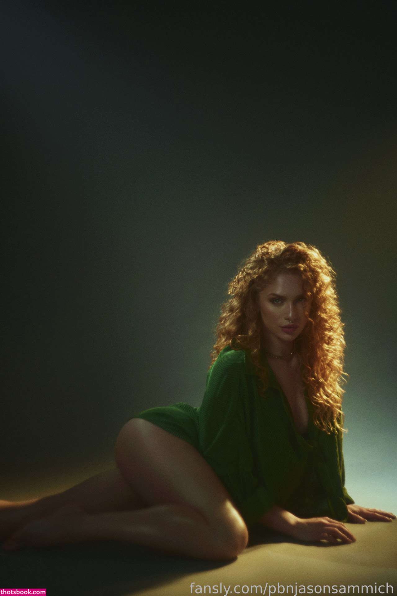 Morgan Crabtree Soularouge Nude OnlyFans Photos #6 1009188