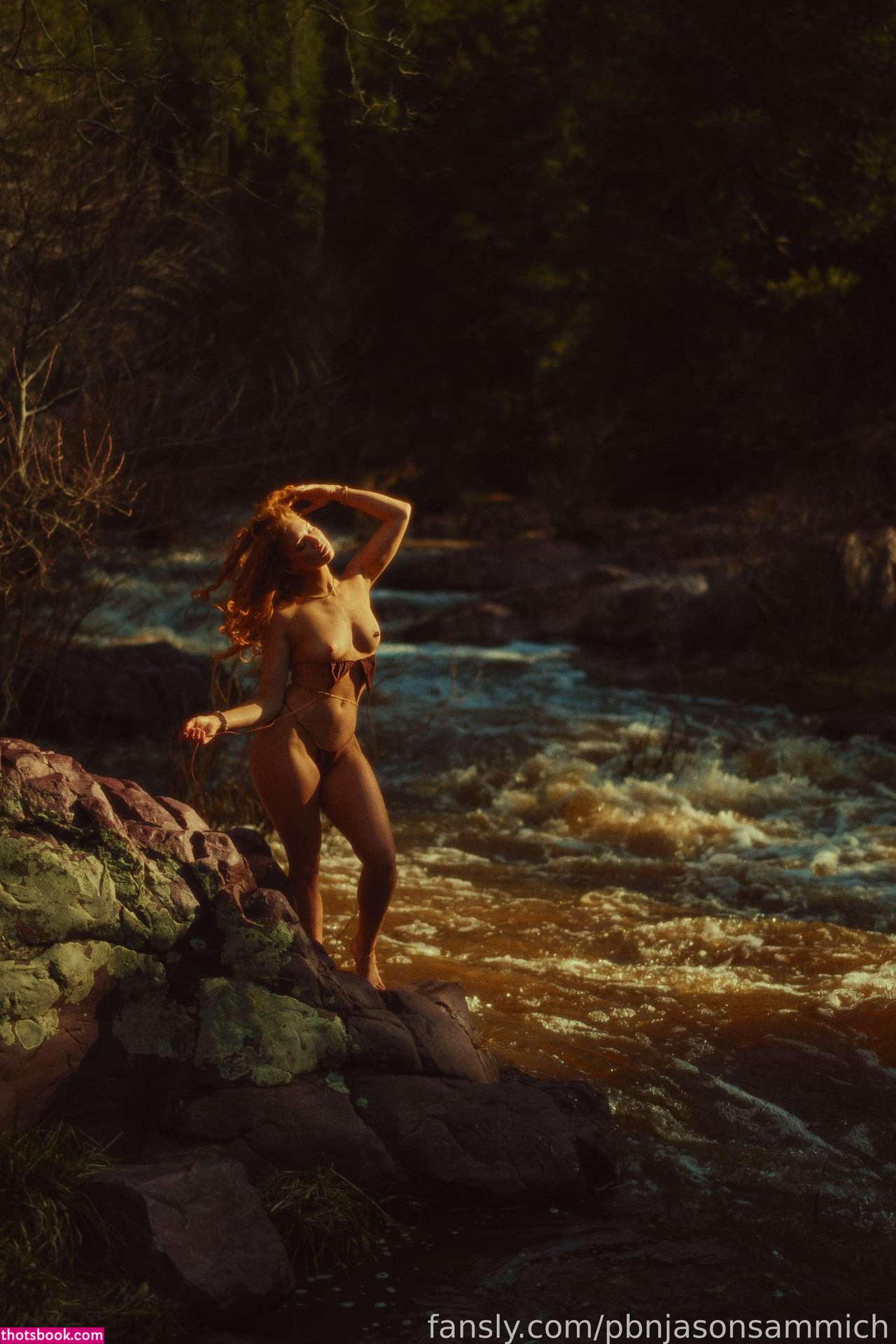 Morgan Crabtree Soularouge Nude OnlyFans Photos #7 1009200