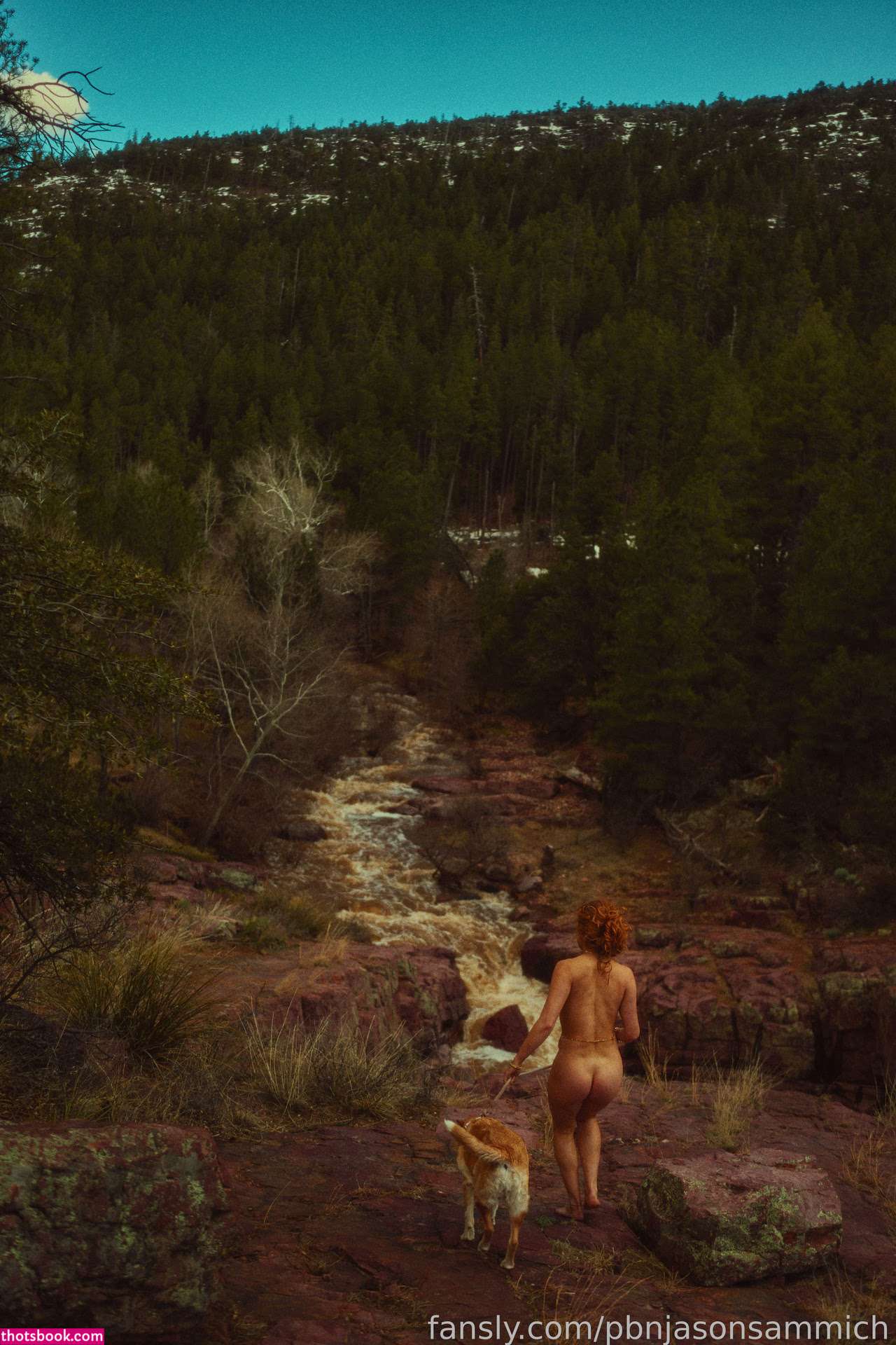 Morgan Crabtree Soularouge Nude OnlyFans Photos #7 1009201