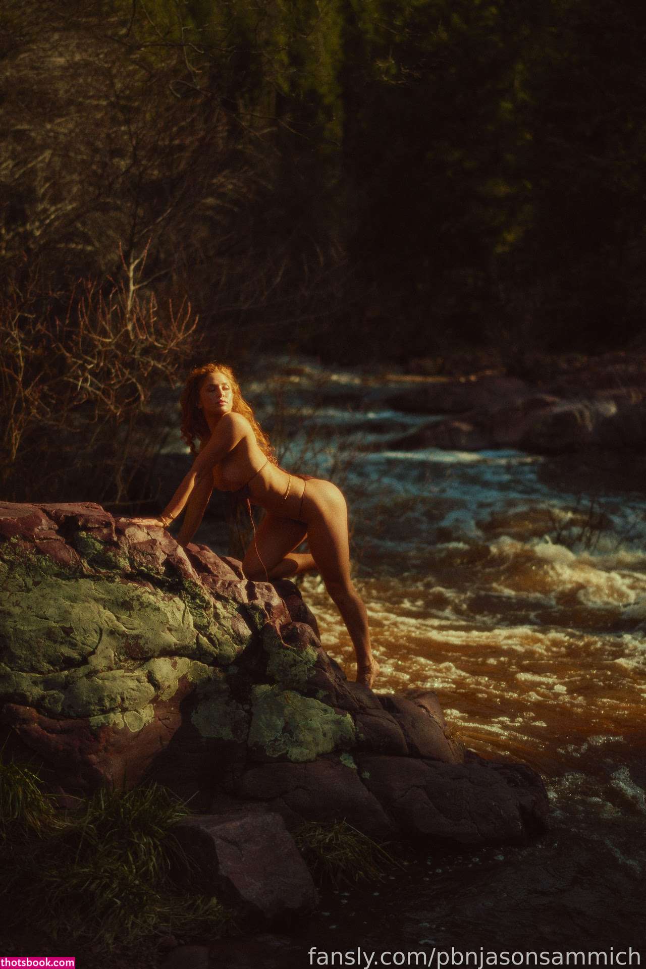 Morgan Crabtree Soularouge Nude OnlyFans Photos #7 1009214