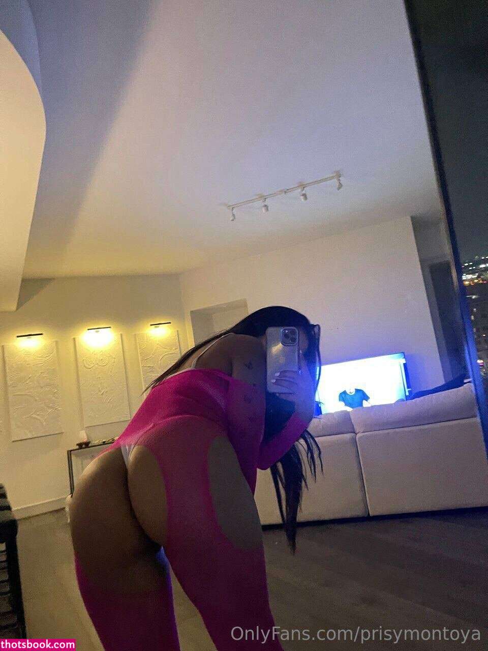 Prisy Montoya Nude OnlyFans Photos #6 1009374