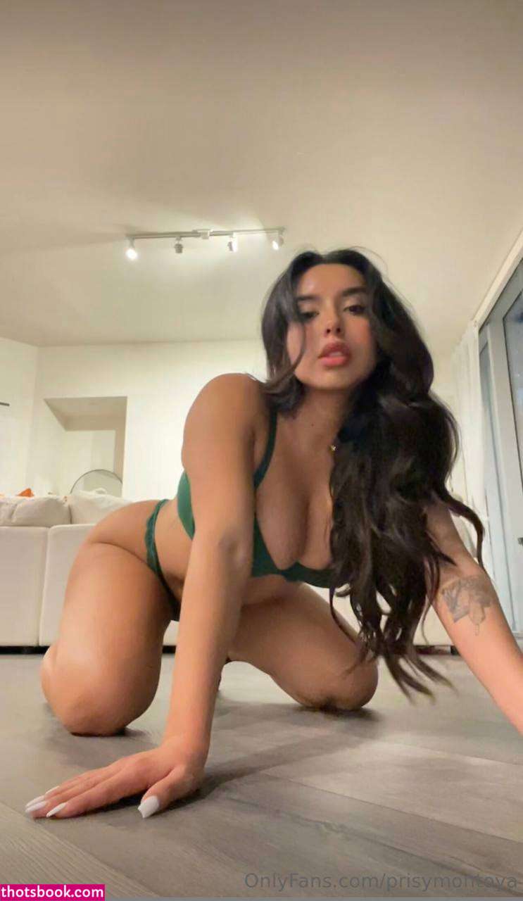 Prisy Montoya Nude OnlyFans Photos #7 1009388