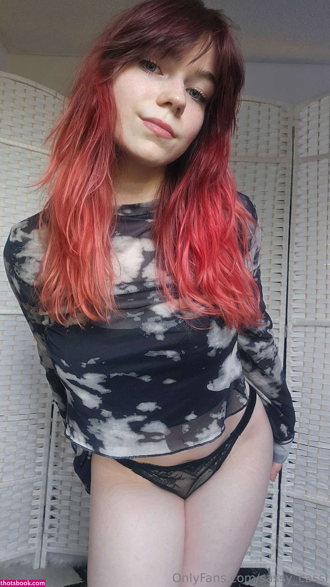 Sassy Cassi Nude OnlyFans Photos #21 1009469