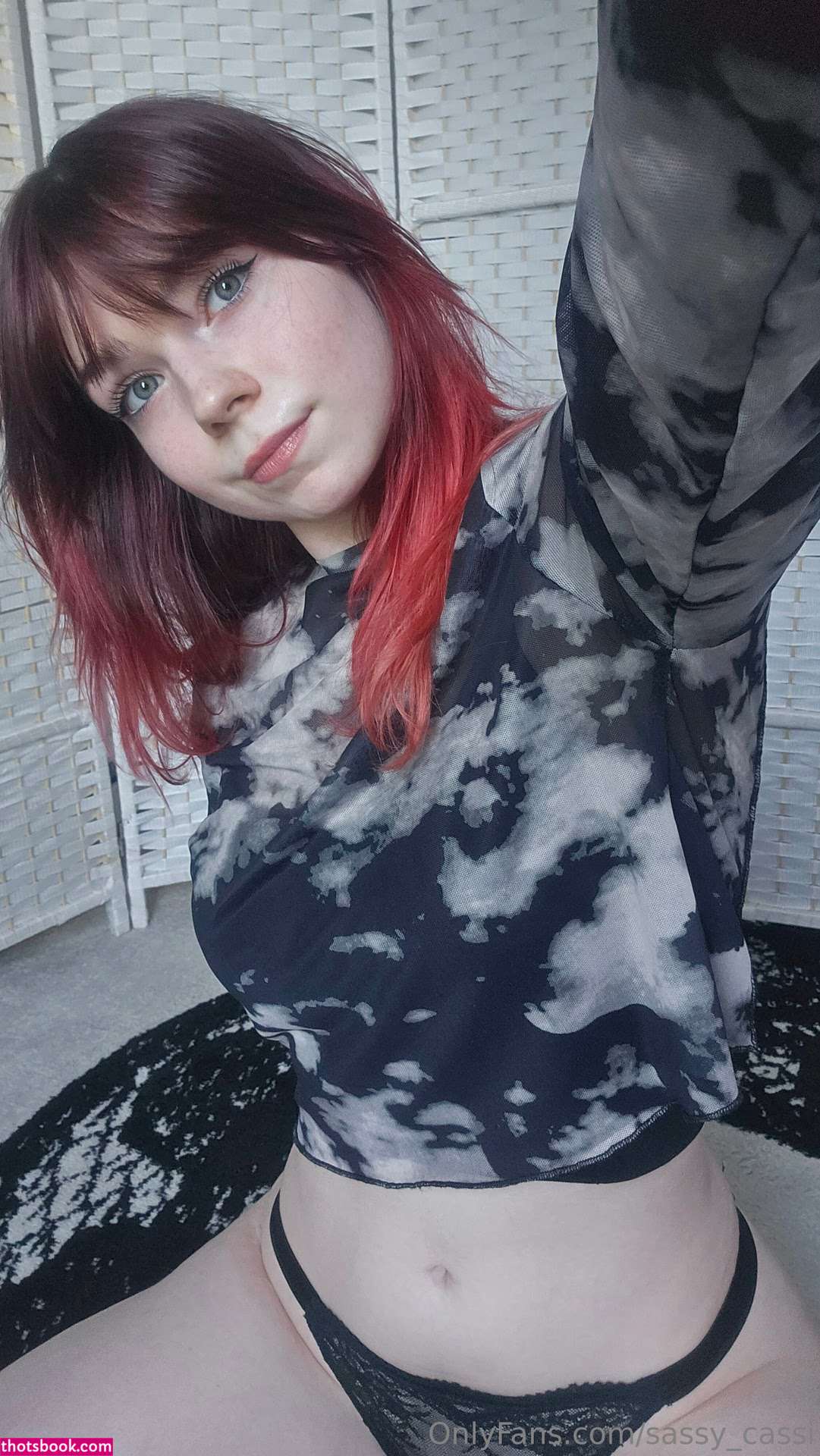 Sassy Cassi Nude OnlyFans Photos #21 1009478