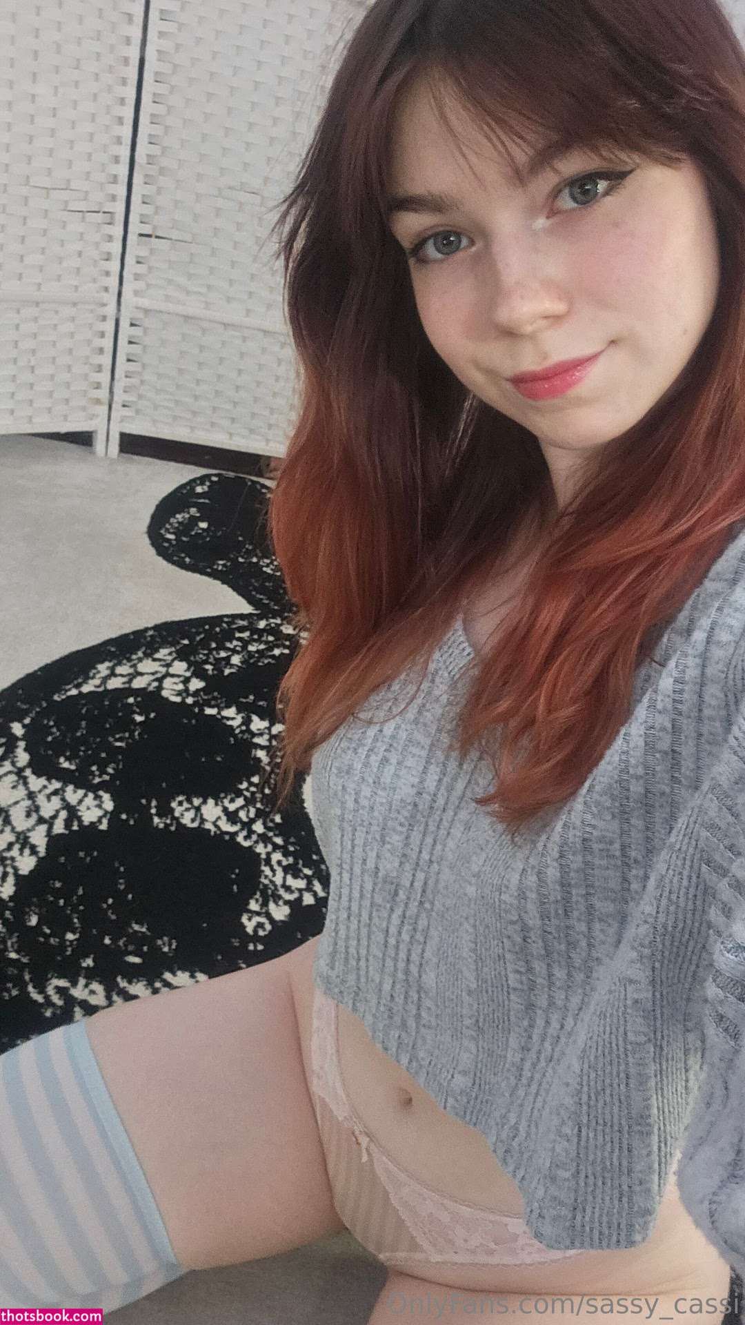 Sassy Cassi Nude OnlyFans Photos #22 1009498