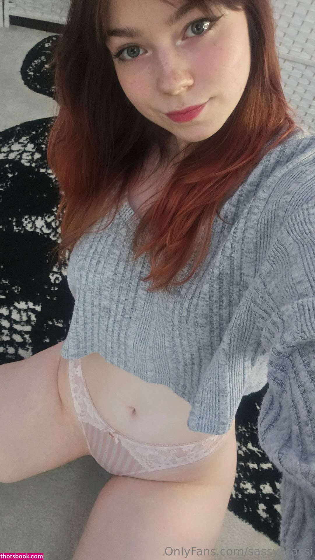 Sassy Cassi Nude OnlyFans Photos #22 1009505