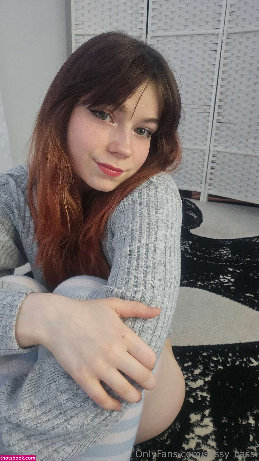 Sassy Cassi Nude OnlyFans Photos #22 1009506