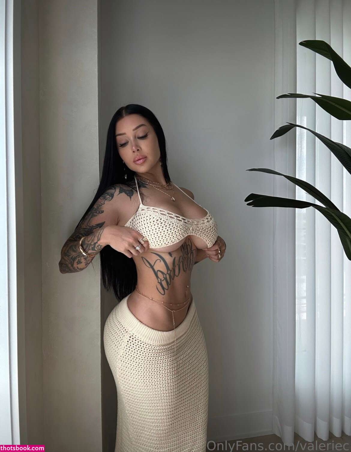 Valerie Cossette valeriec Nude OnlyFans Photos #1 1009667