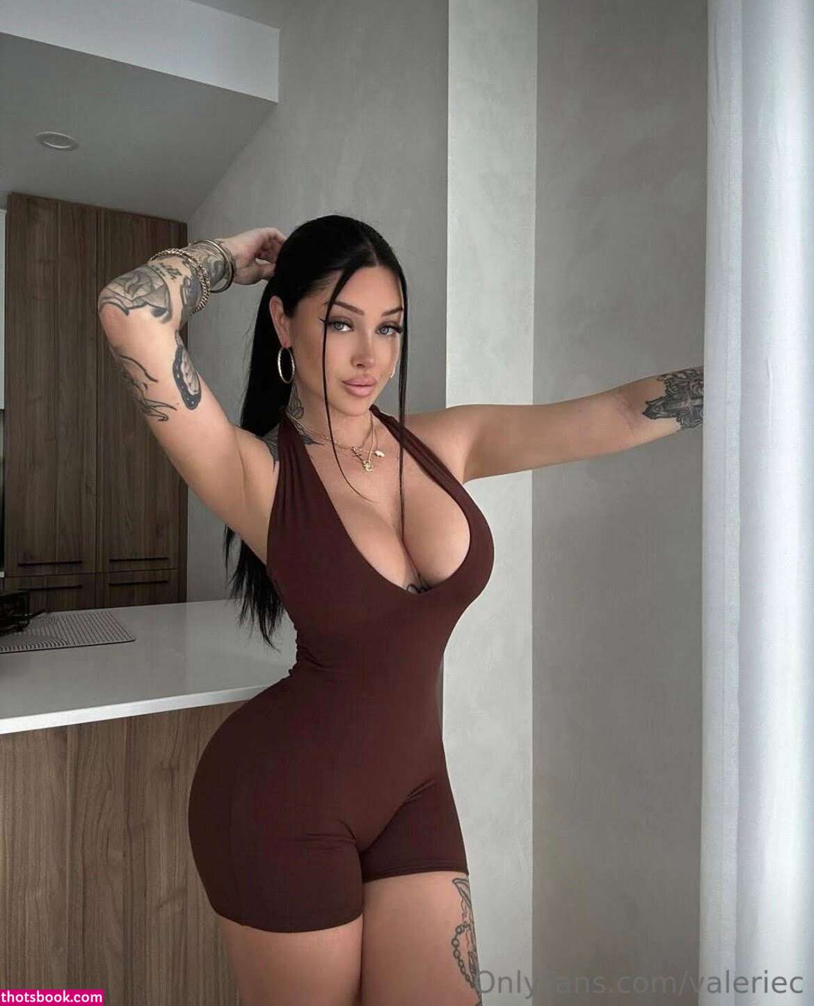 Valerie Cossette valeriec Nude OnlyFans Photos #1 1009672