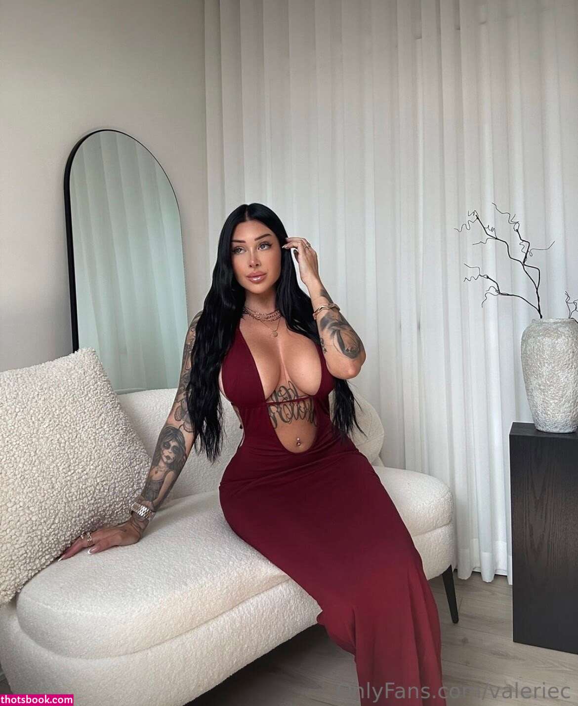 Valerie Cossette valeriec Nude OnlyFans Photos #1 1009674