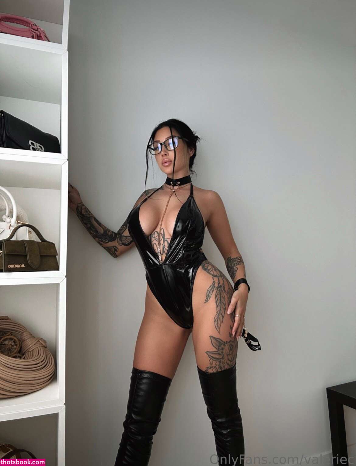 Valerie Cossette valeriec Nude OnlyFans Photos #1 1009678