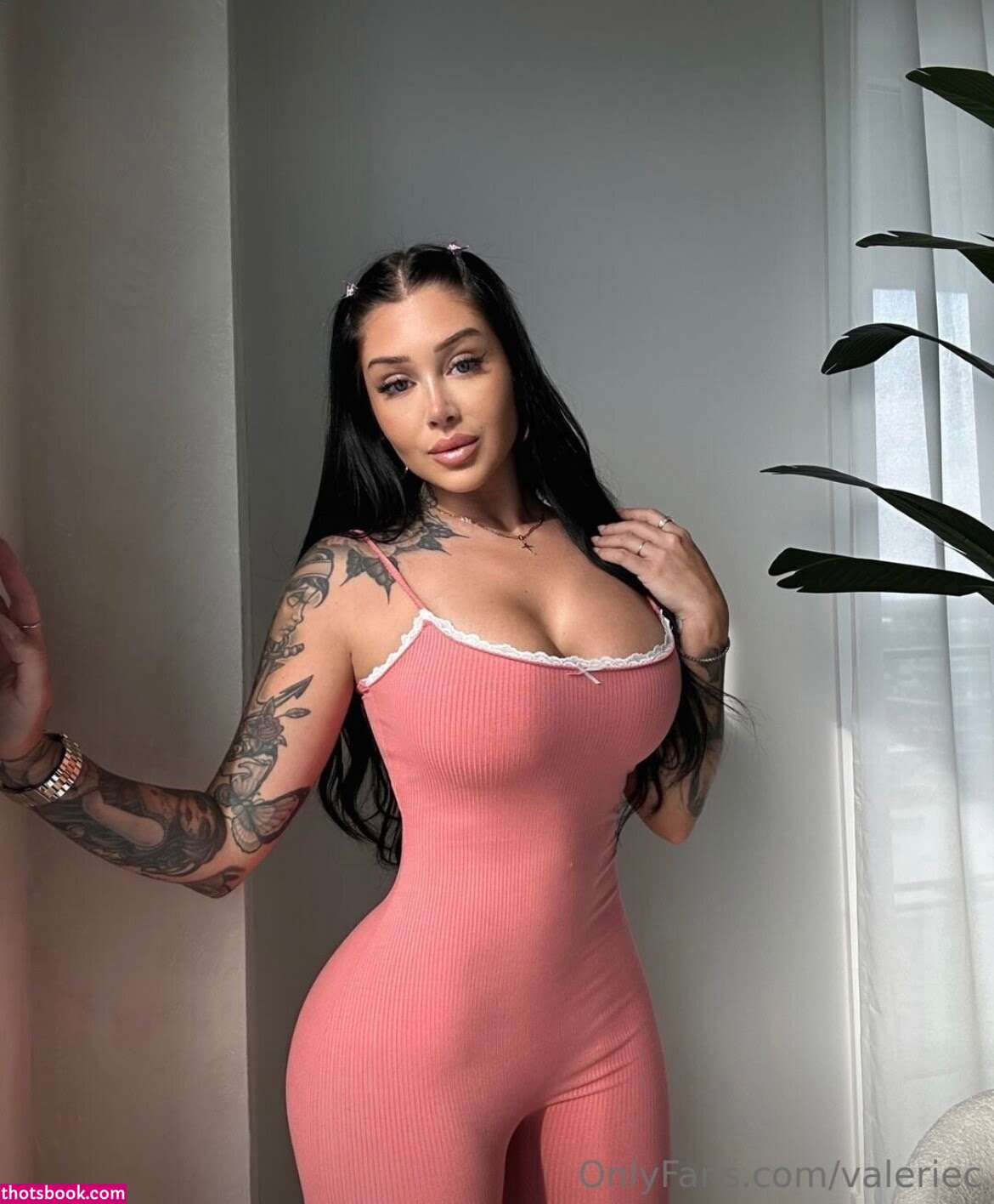 Valerie Cossette valeriec Nude OnlyFans Photos #1 1009689