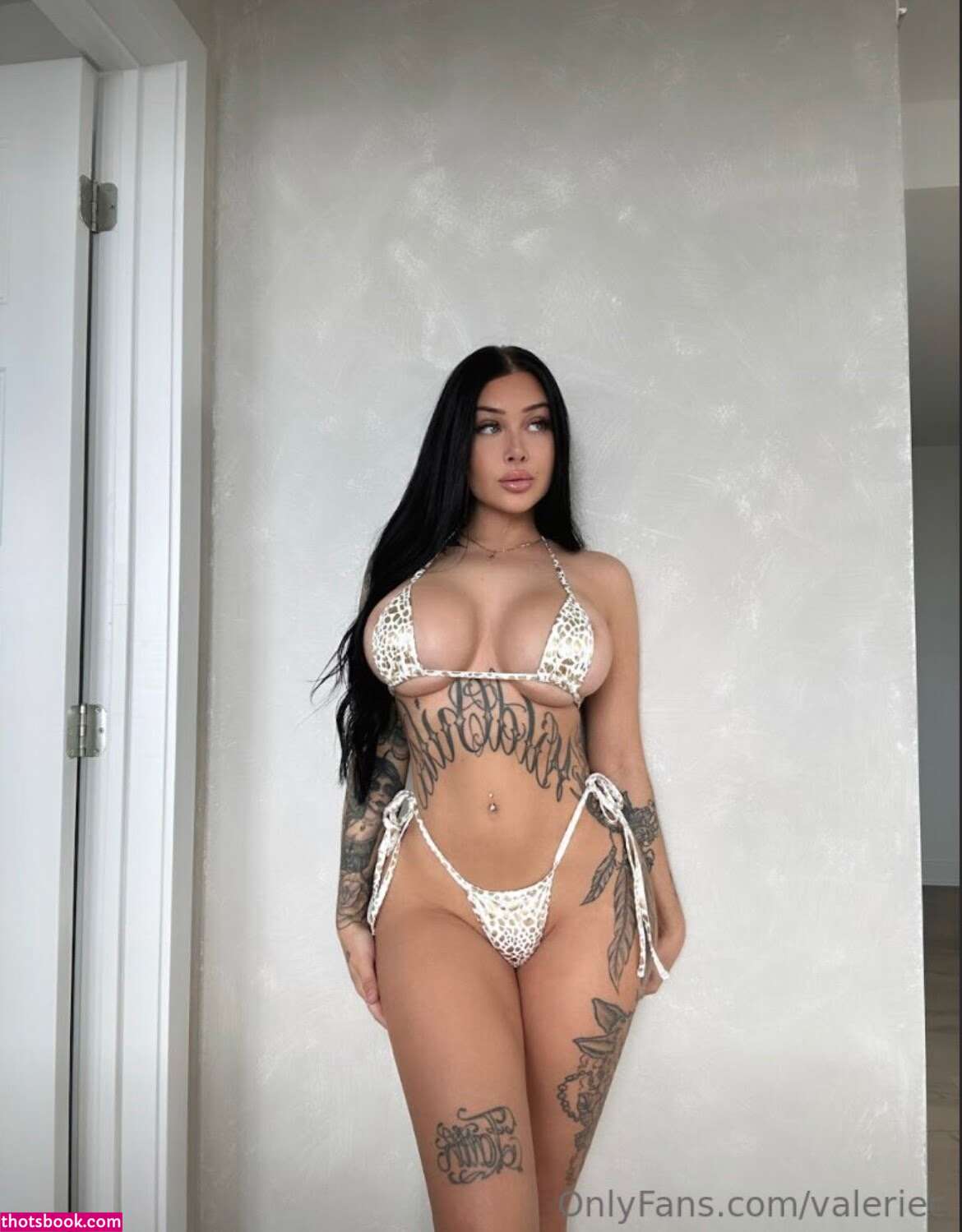 Valerie Cossette valeriec Nude OnlyFans Photos #2 1009693