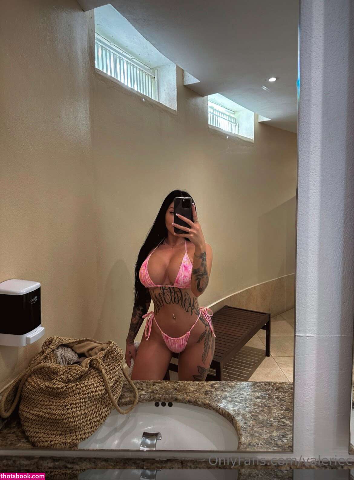 Valerie Cossette valeriec Nude OnlyFans Photos #2 1009704