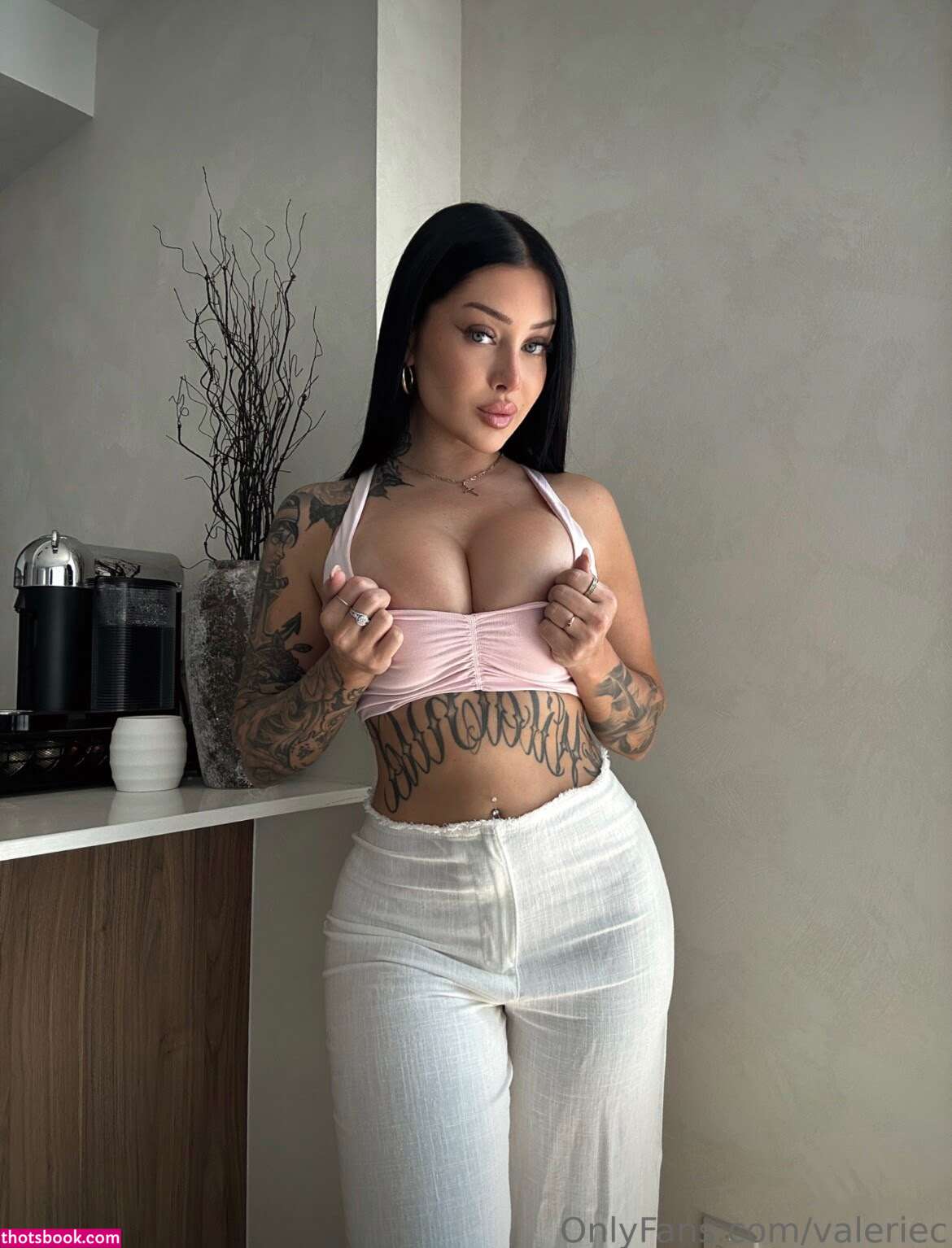 Valerie Cossette valeriec Nude OnlyFans Photos #2 1009712