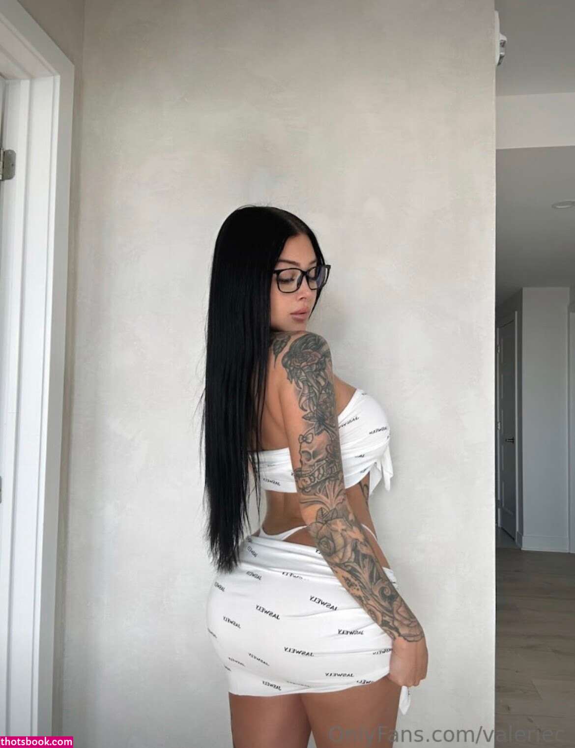 Valerie Cossette valeriec Nude OnlyFans Photos #2 1009718