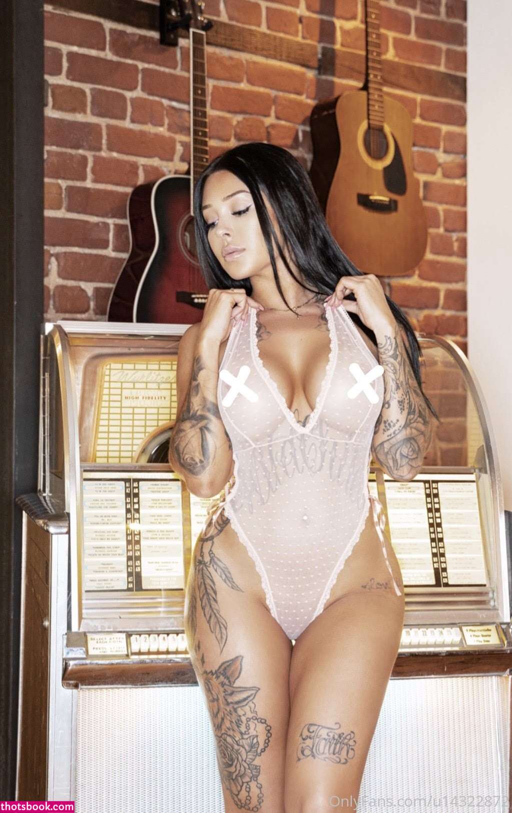 Valerie Cossette valeriec Nude OnlyFans Photos #3 1009725