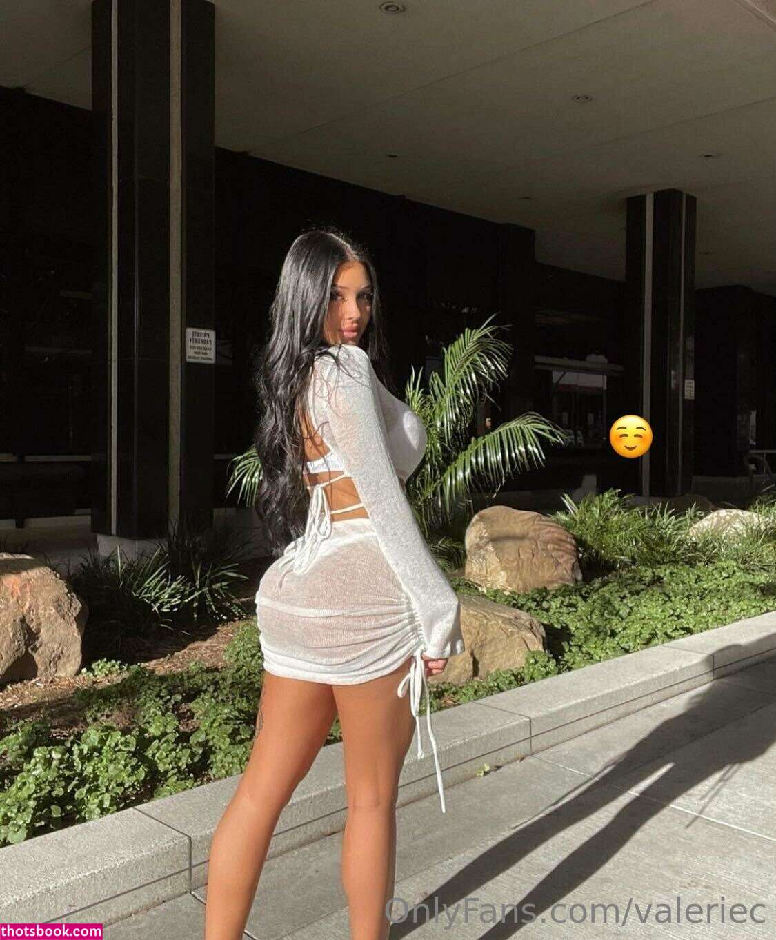 Valerie Cossette valeriec Nude OnlyFans Photos #3 1009748