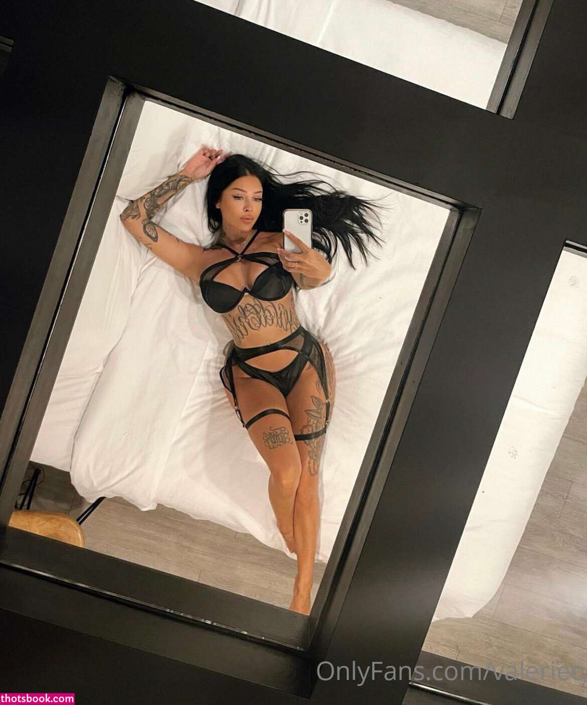 Valerie Cossette valeriec Nude OnlyFans Photos #4 1009753