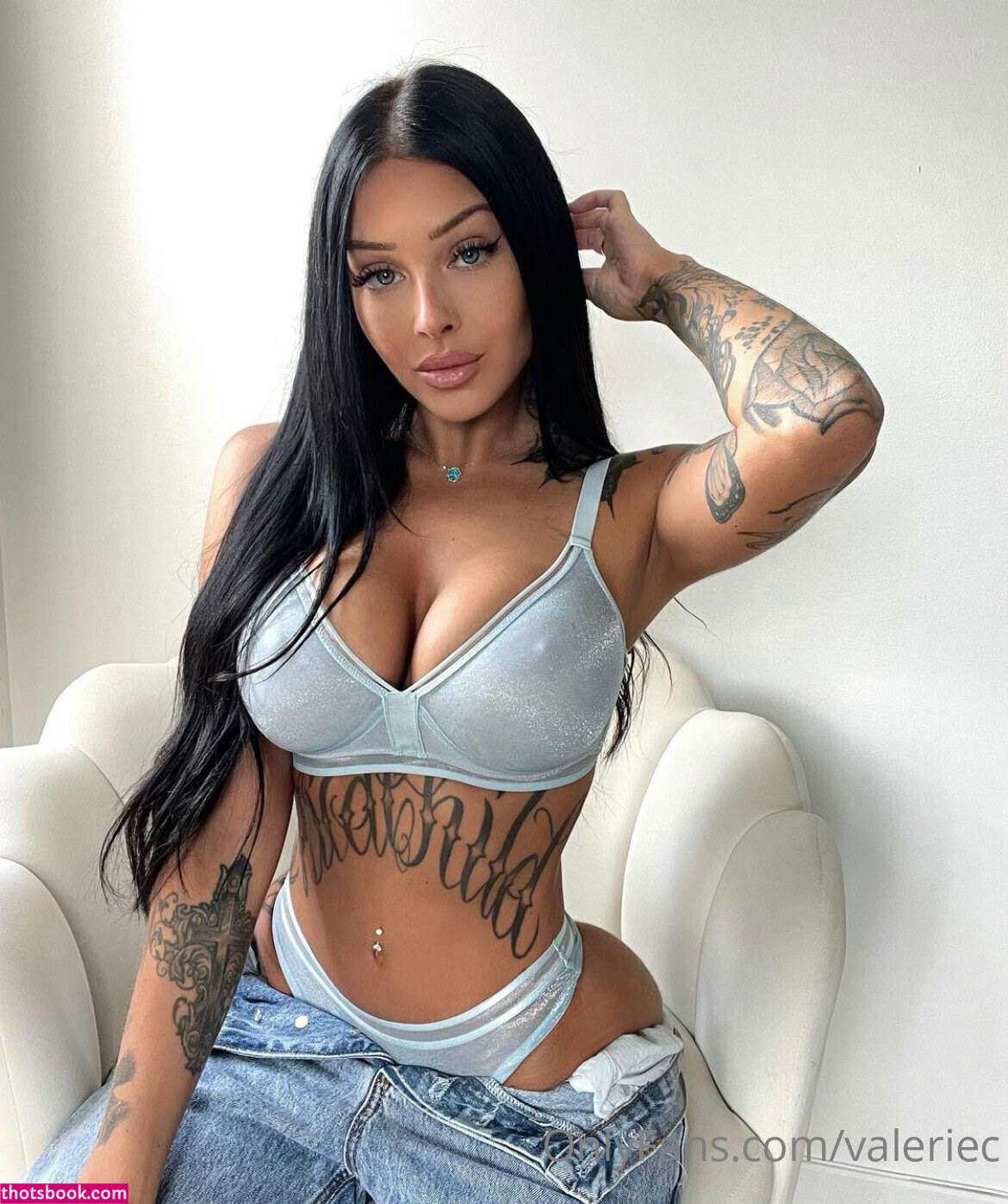 Valerie Cossette valeriec Nude OnlyFans Photos #4 1009757