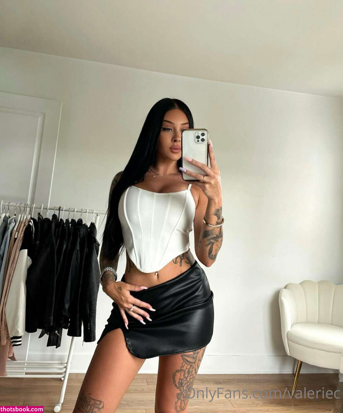 Valerie Cossette valeriec Nude OnlyFans Photos #4 1009759