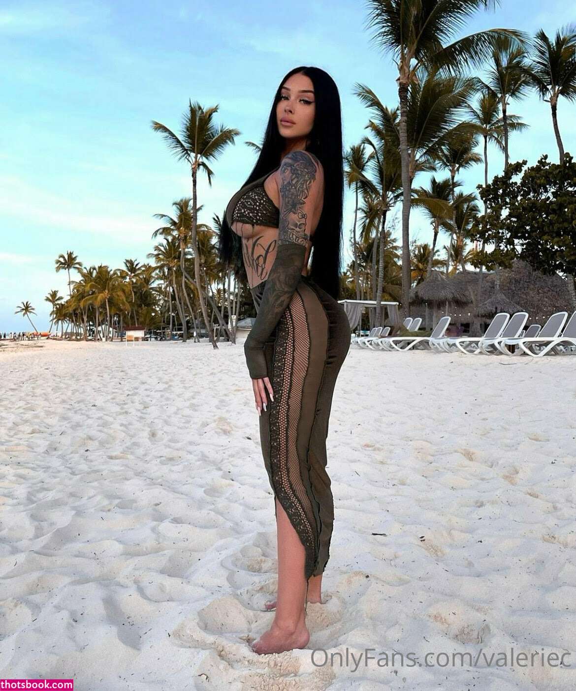 Valerie Cossette valeriec Nude OnlyFans Photos #4 1009760