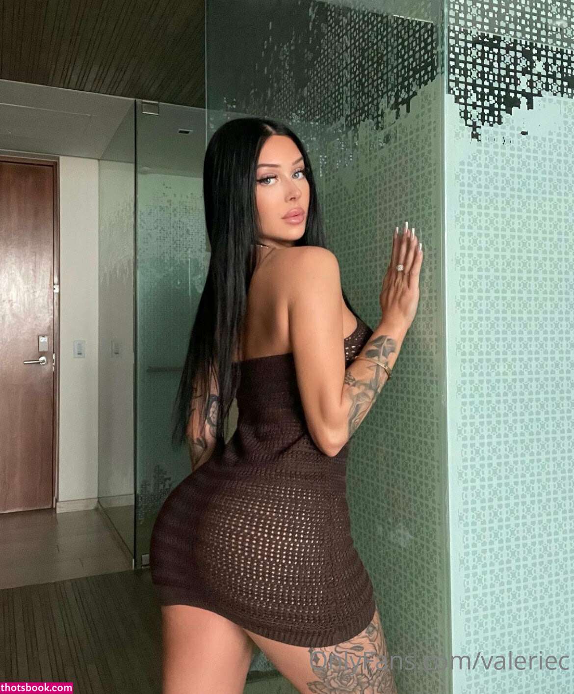 Valerie Cossette valeriec Nude OnlyFans Photos #5 1009764