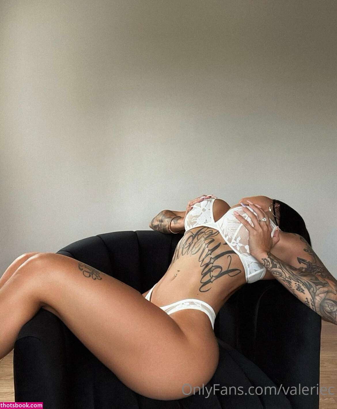 Valerie Cossette valeriec Nude OnlyFans Photos #5 1009767