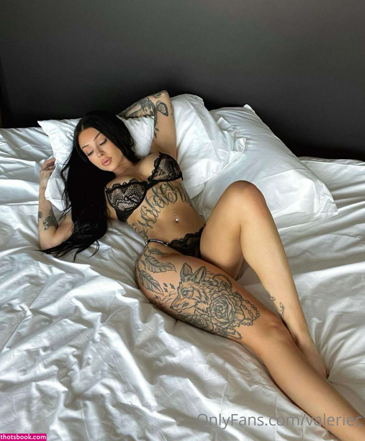 Valerie Cossette valeriec Nude OnlyFans Photos #5 1009770