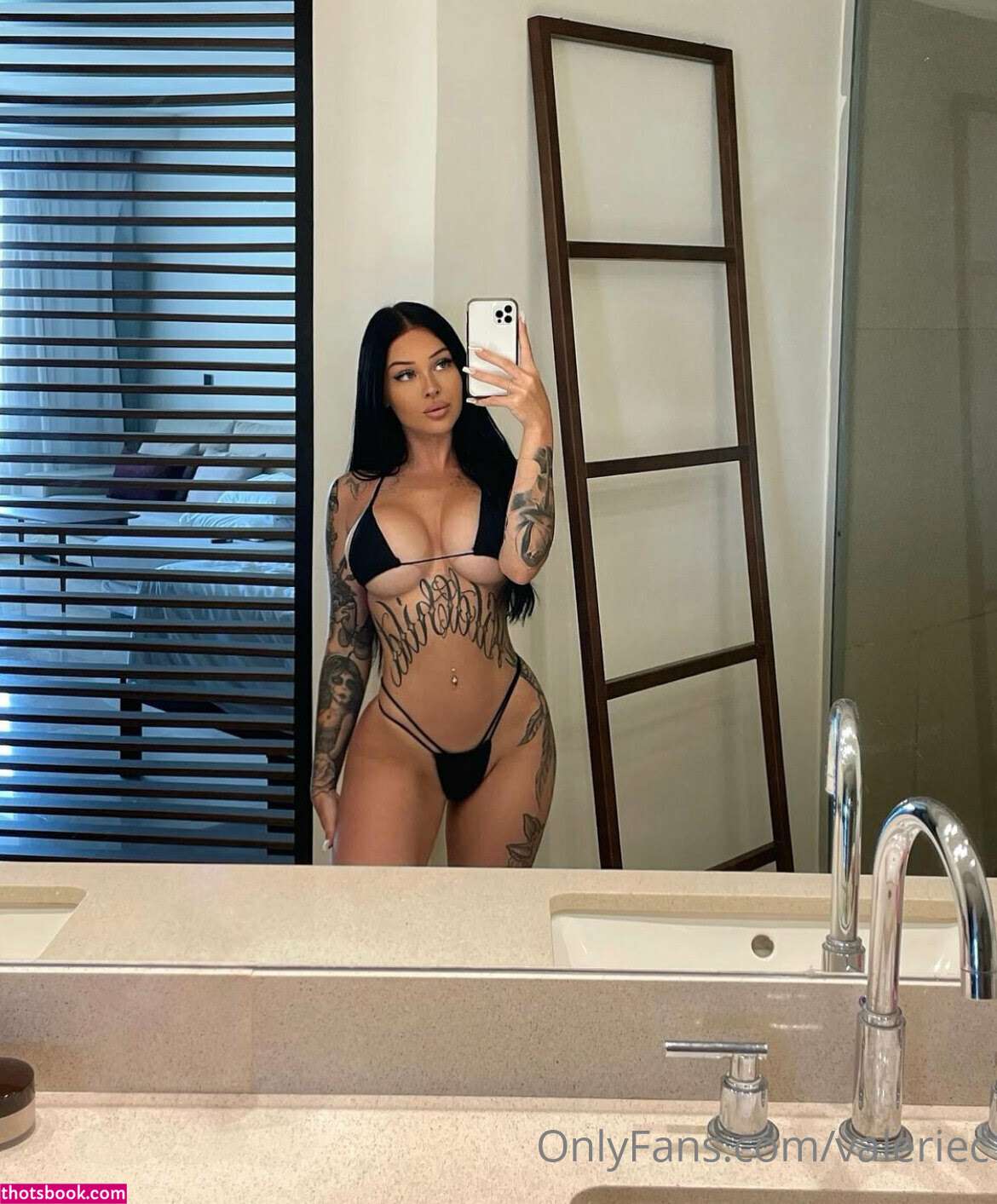 Valerie Cossette valeriec Nude OnlyFans Photos #5 1009771