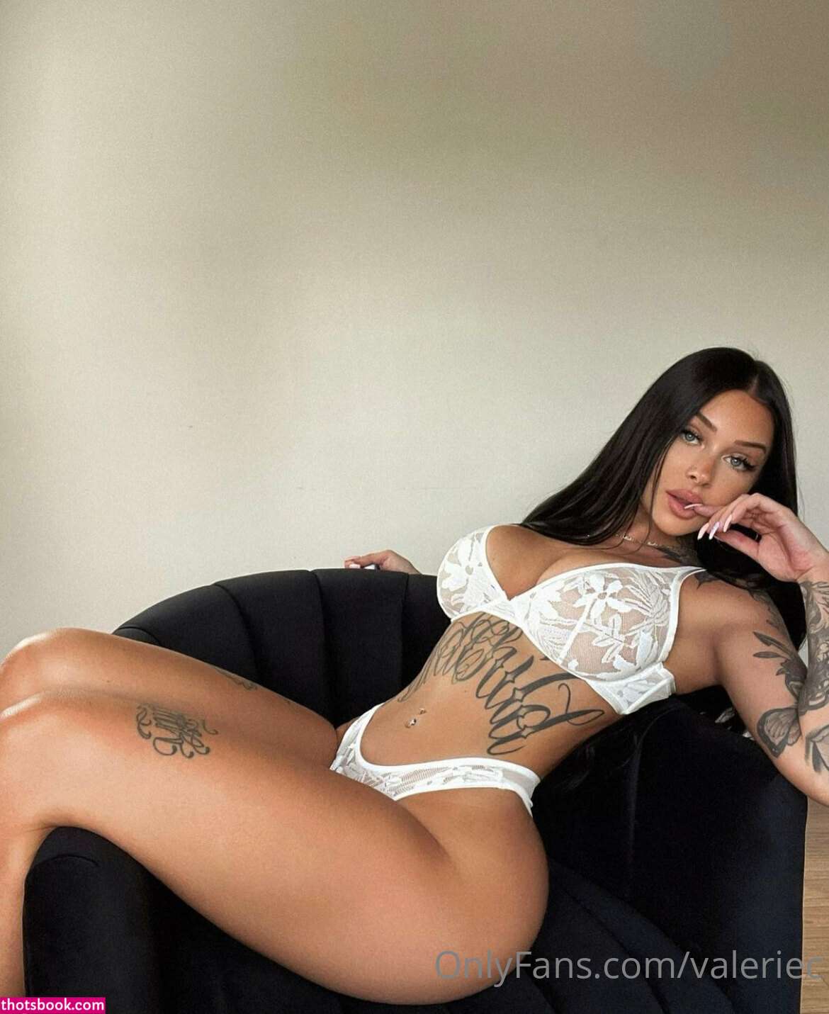 Valerie Cossette valeriec Nude OnlyFans Photos #6 1009779