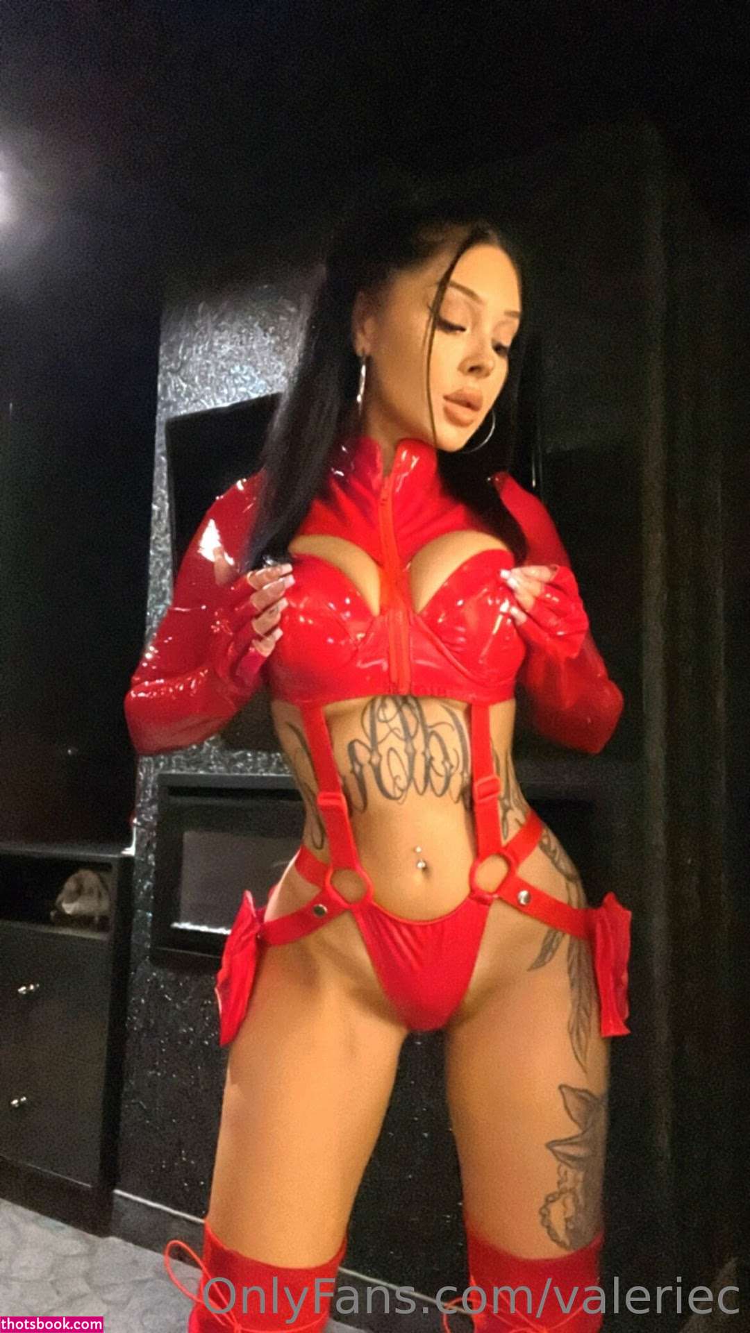 Valerie Cossette valeriec Nude OnlyFans Photos #7 1009782