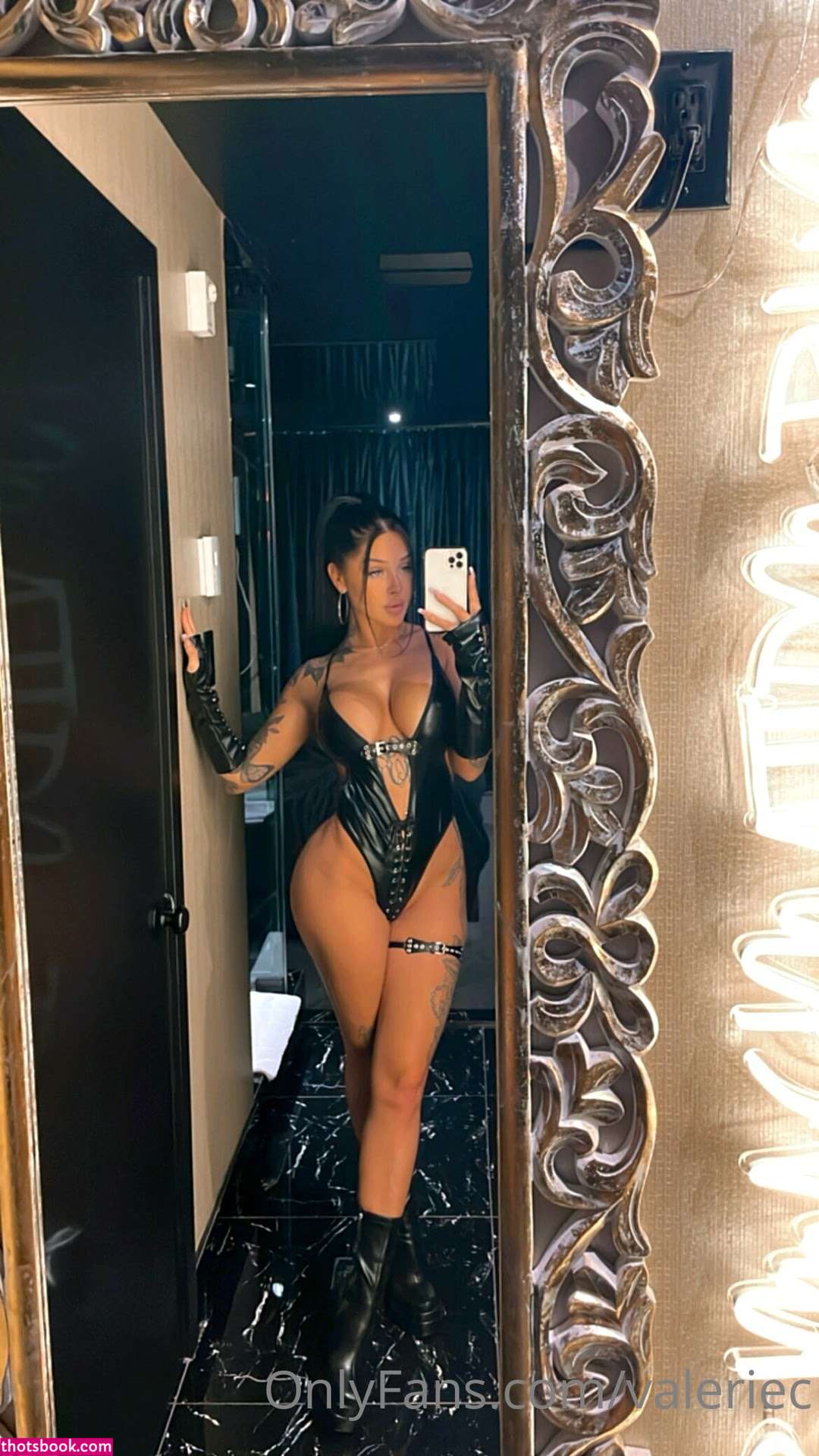 Valerie Cossette valeriec Nude OnlyFans Photos #7 1009788