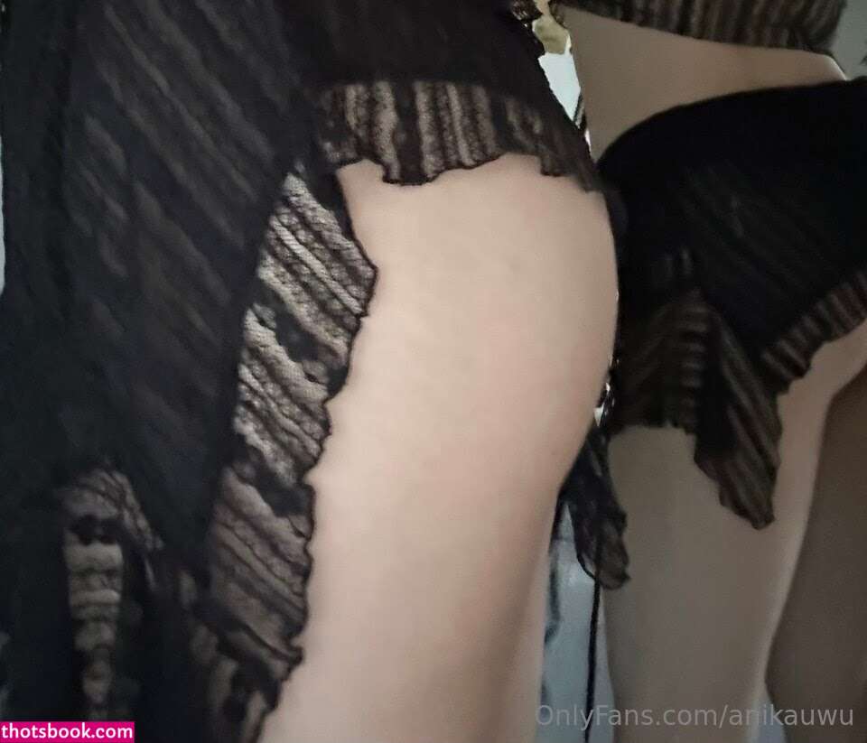 Anikauwu Nude OnlyFans Photos #16 1009797