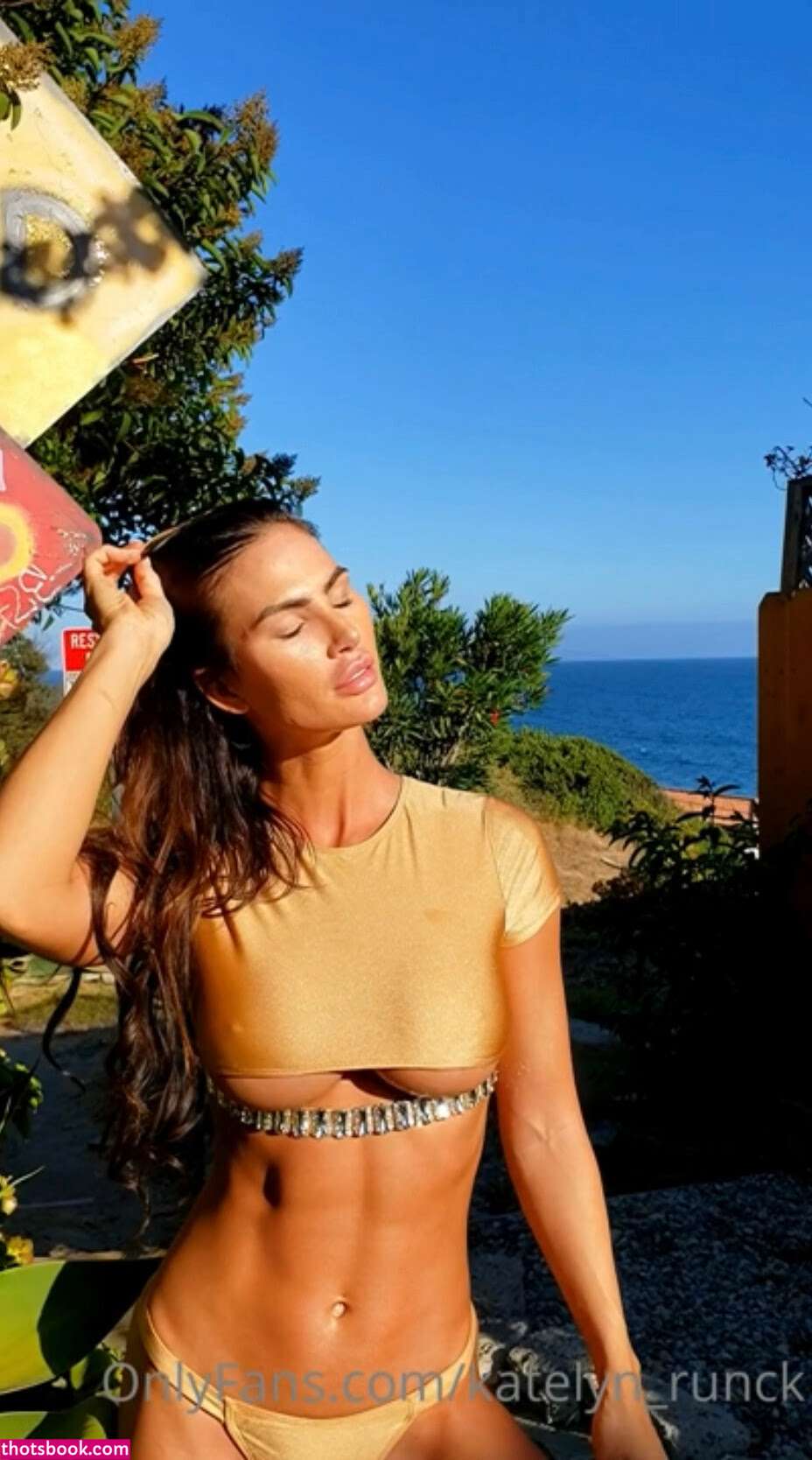 Katelyn Runck Nude OnlyFans Photos #9 1009986