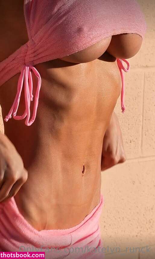 Katelyn Runck Nude OnlyFans Photos #11 1009997