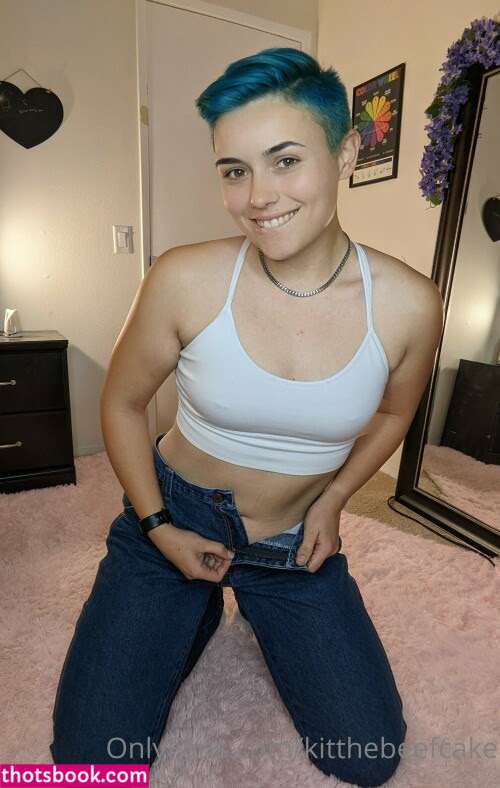 kitthebeefcake Nude OnlyFans Photos #15 1010106