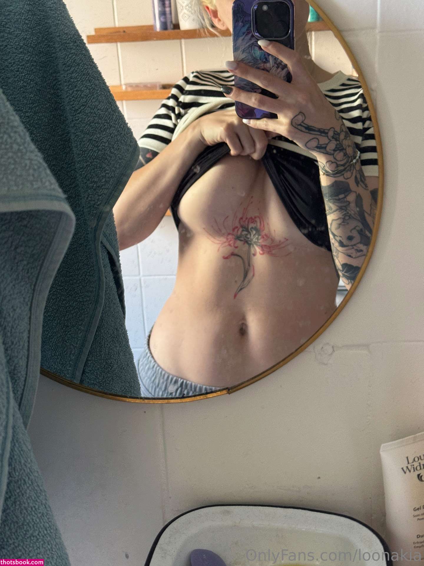 Loonakia Lewdnakia Nude OnlyFans Photos #15 1010387