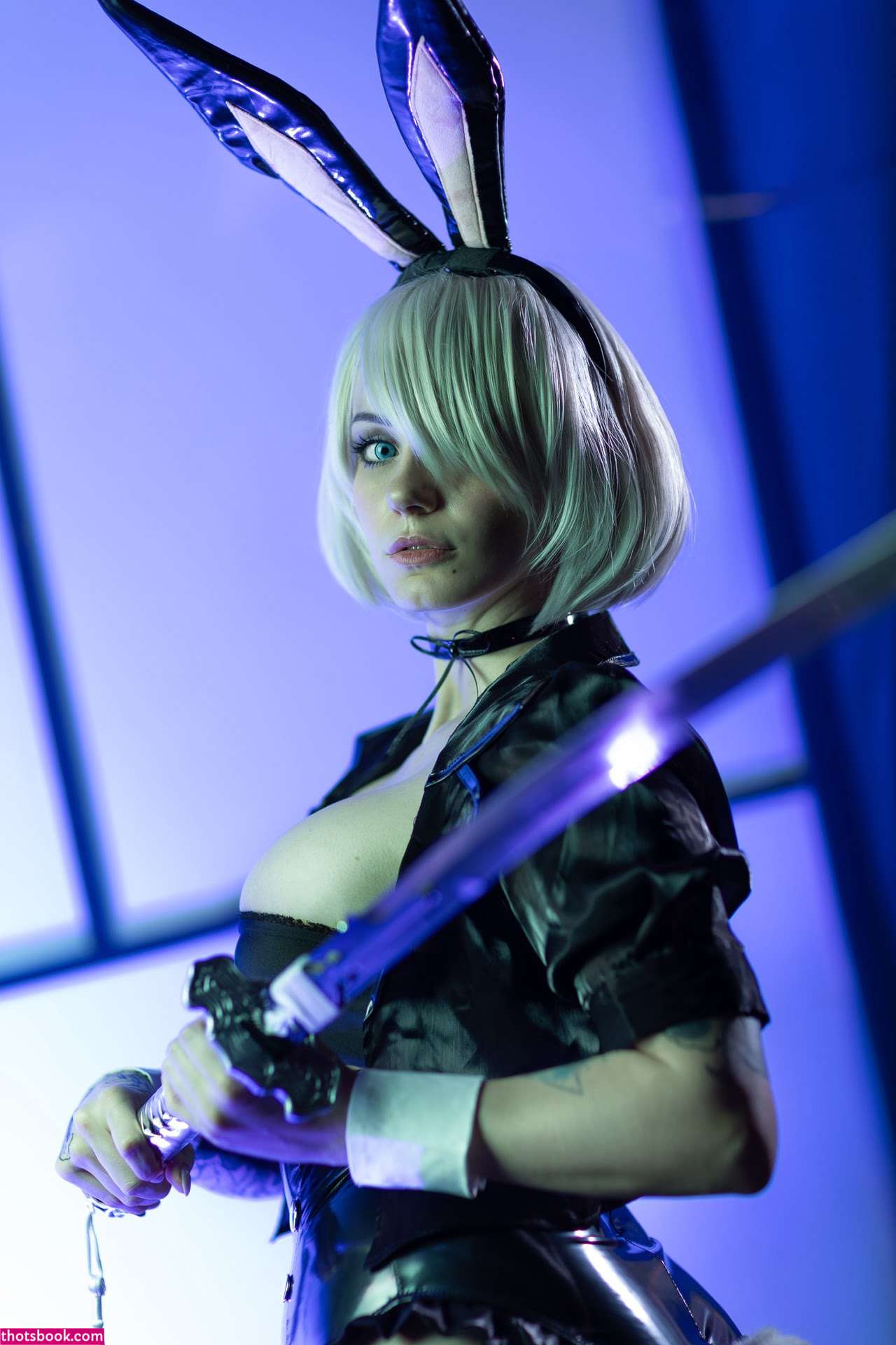 Loonakia Lewdnakia Nude OnlyFans Photos #15 1010388