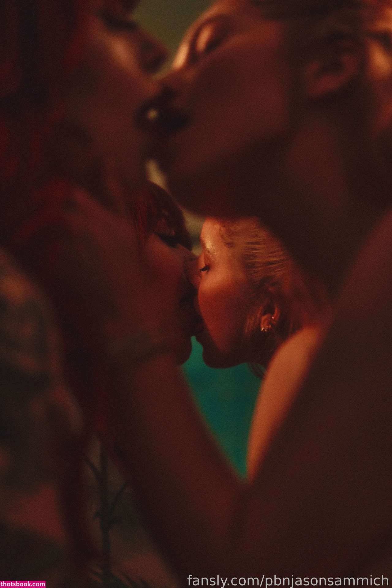 Morgan Crabtree Soularouge Nude OnlyFans Photos #10 1010429