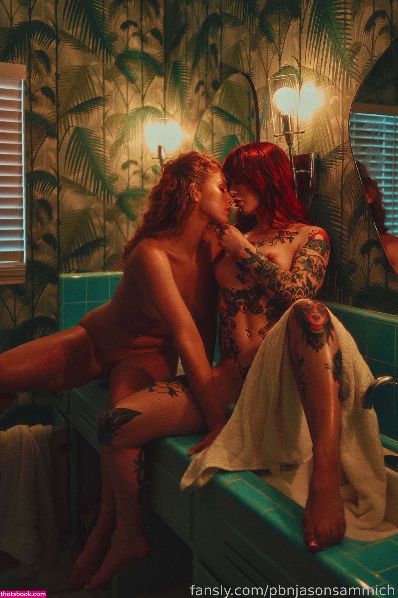 Morgan Crabtree Soularouge Nude OnlyFans Photos #10 1010432