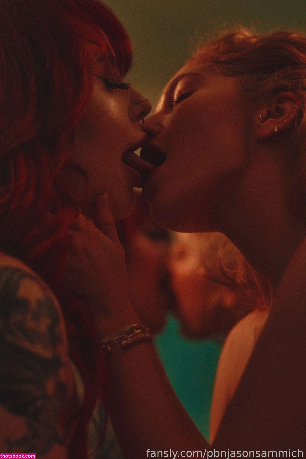 Morgan Crabtree Soularouge Nude OnlyFans Photos #10 1010435